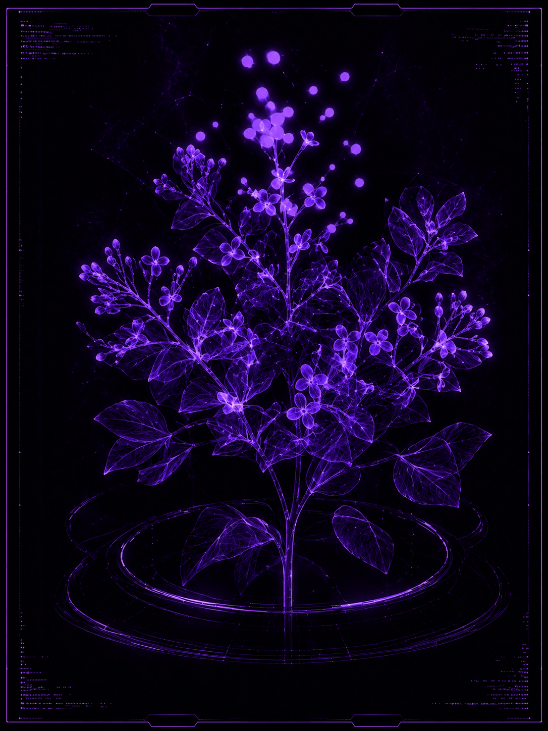 Summer Lilac